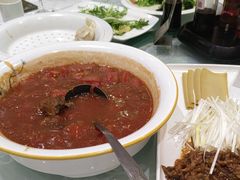 -陶然饺子城(奥体中路店)