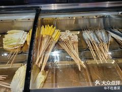 -海岛八号龙虾烧烤田鸡(蓝天路总店)