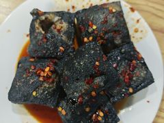 -五娭毑臭豆腐(黄兴南路店)