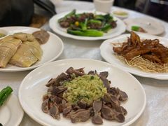 -文记壹心鸡(宝华路店)