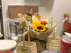 -北边的花店(泛悦城市广场店)