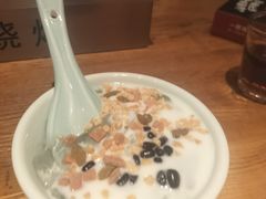 -老高烧烤(龙华星河iCO店)