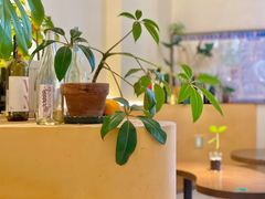 -fishtank鱼缸咖啡(三山街店)