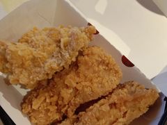 -肯德基(蓝桥店)