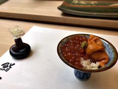 -鮨一日本料理旗舰店(总店)