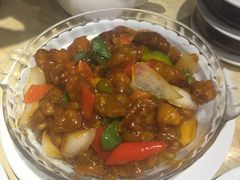 -大荣华酒楼(元朗老店)