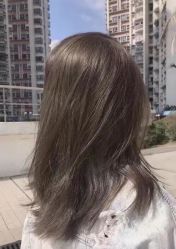 -Rise Hair上升造型