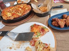 -必胜客(五道口店)