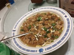 -老雒阳面馆·水席·洛阳菜(王城路店)