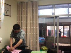 -沈师傅盲人按摩工作室(密三小区店)