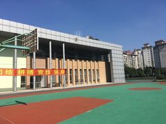 -上海市曹杨职业技术学校