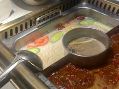 -大渝火锅(太仓万达店)