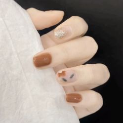 -悦指间美甲美睫