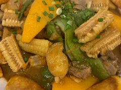 -李老哈·东北菜(宋园路店)