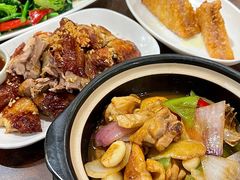-标记Jane's kitchen(平桥直街店)