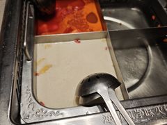 -海底捞火锅(河东万达广场店)