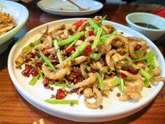 -惠宾饭庄(中山路店)