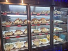 -钢管厂五区小郡肝火锅串串香(清河店)