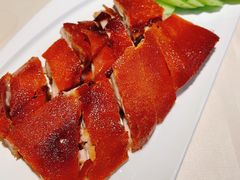 -广东胜利宾馆西关粤中餐厅