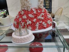 -麦雪尔甜品·生日蛋糕(新街口旗舰店)