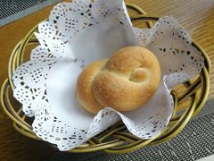 开餐面包-香草意餐厅(杏石口路店)