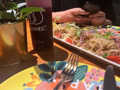 -JINNS锦时 steak&pizza(浸信会礼拜堂旧址店)