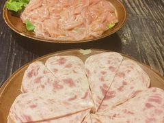 -冯校长老火锅(中联广场店)