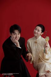-CD视觉婚纱摄影
