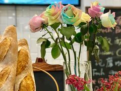 -BONBON BAKERY