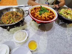 -雅和生态渔庄·宜城锅巴饭(龙灵山公园店)