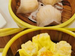 金鼎鮮味虾饺皇-广州酒家(文昌总店)