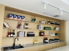 -城外有星光桥舍(南山店)