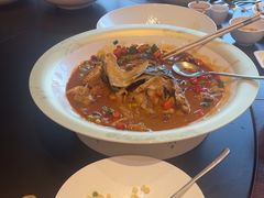 -味钱塘·钱塘渔鲜·地道江浙菜(宋城店)