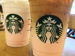 -星巴克(广州百信广场东区店)
