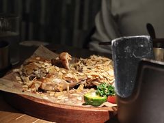 -岛风·台食小馆 ISLAND BISTRO(烟台山店)