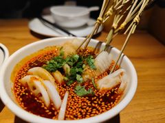-太二酸菜鱼(中庚漫游城店)