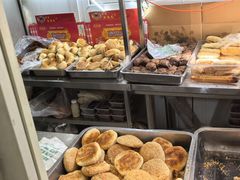 -满记烧饼(牛街东里小区一区店)