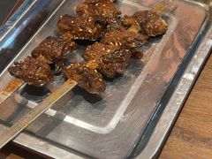 -破三川·新川菜(静安大融城店)