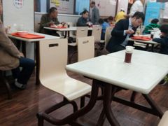大堂-新丰小吃(复兴南街分店)
