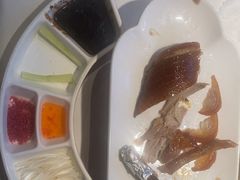 -大鸭梨烤鸭(枣园店)