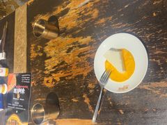 -玛吉阿米·餐吧