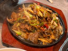 -肖记公安牛肉鱼杂馆·省级非物质文化遗产(江汉路直营店)