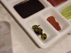 小料-鸭匠食府·挂炉烤鸭·新京菜(阜成路店)