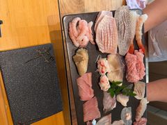 -鮨冠OMAKASE食べ放题(北京首店)