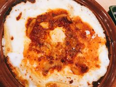 肉酱奶汁通心面-萨莉亚意式餐厅(苏州食百家店)