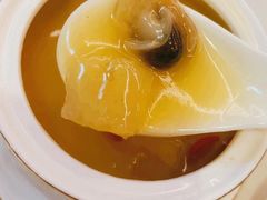 -老克勒上海菜(南京路步行街店)