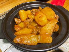 -局气 烤鸭·北京菜(光华路店)