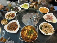 -金姐台湾菜(珠江路店)