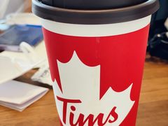 -Tims天好咖啡(河西万象城店)