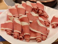 -草原饭店火锅